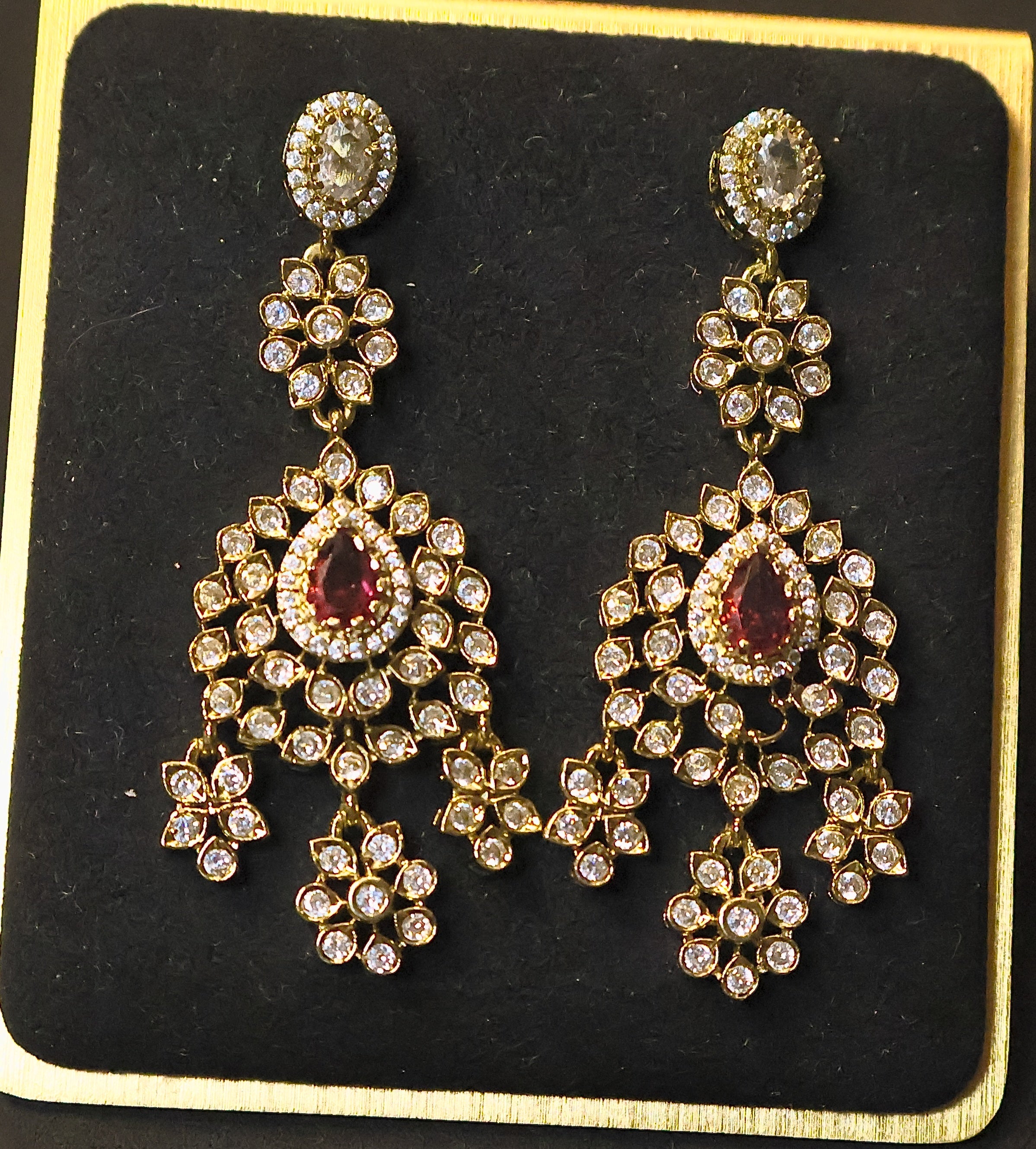 Imperial Regalia Collection