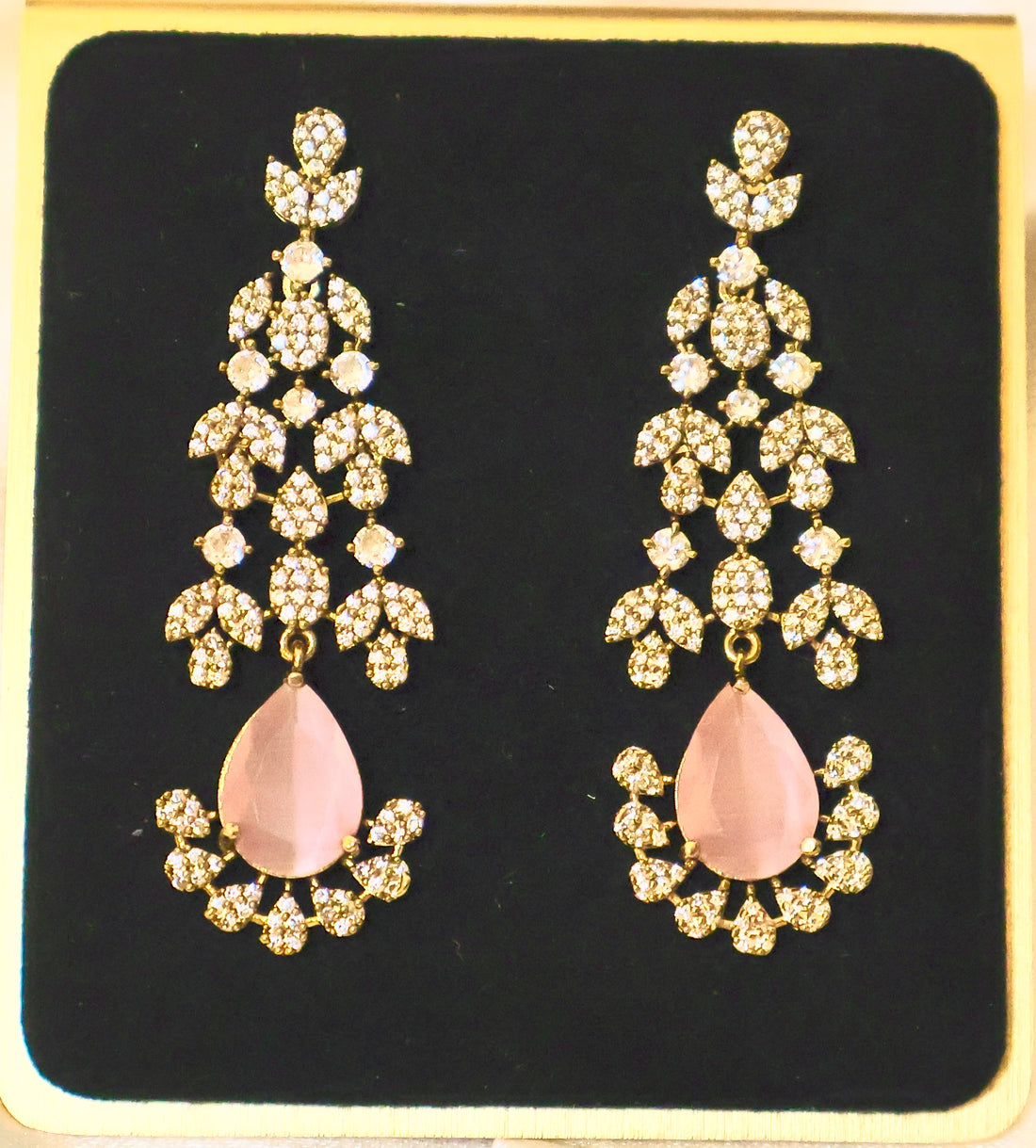 Ethereal Grace Collection