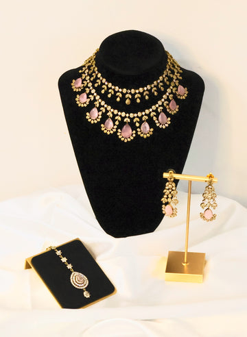 Ethereal Grace Collection
