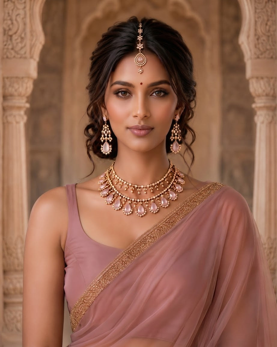 Ethereal Grace Collection