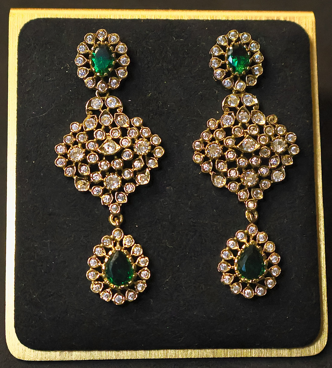Empress Bloom Collection