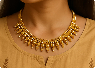Festive Jewelry