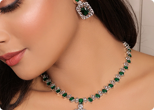 Necklace Sets