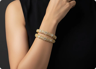Bangles & Bracelets